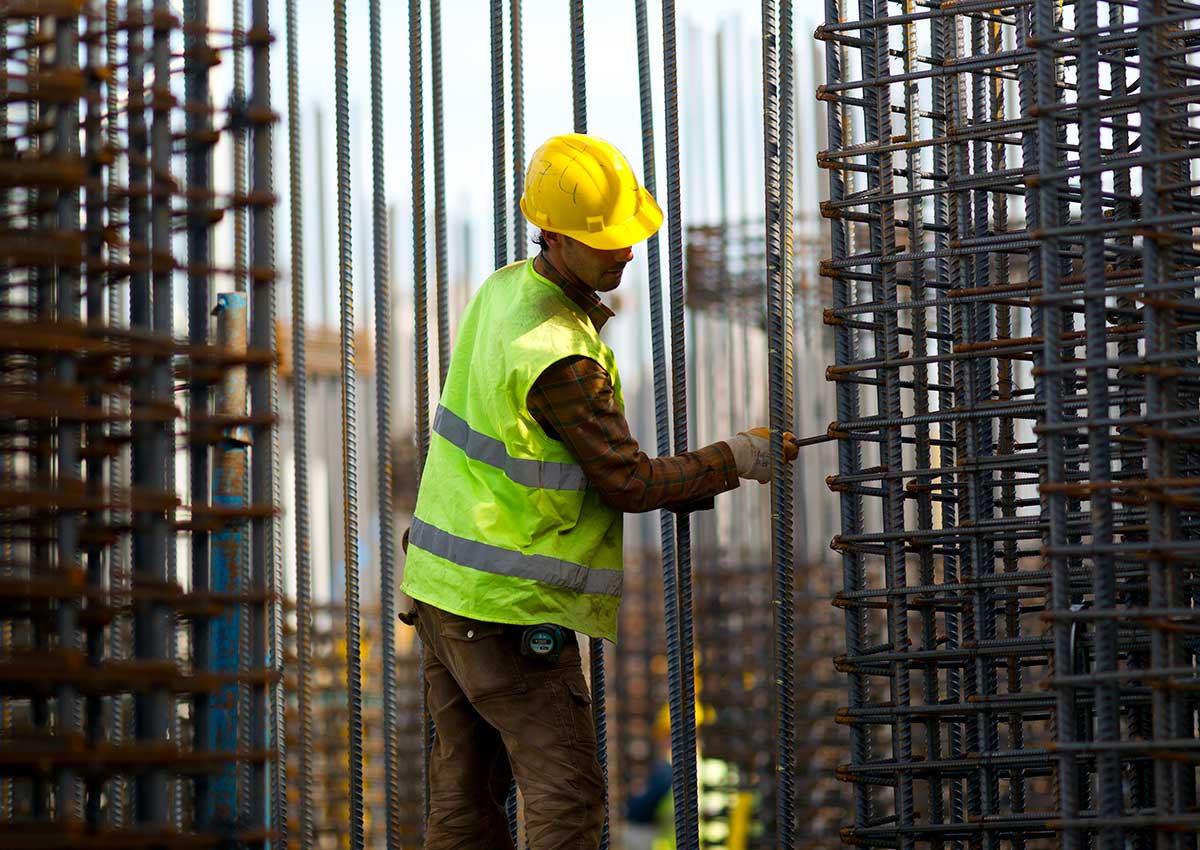 Construction